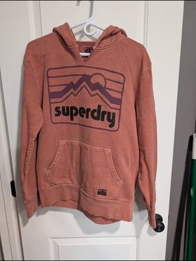 Superdry Men's Hoodie